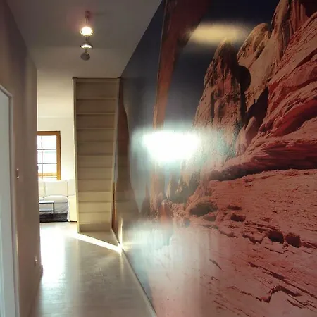 Dune Apartamento Rogowo (Gryfice)