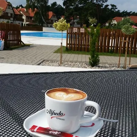 Apartamento Dune Rogowo (Gryfice)