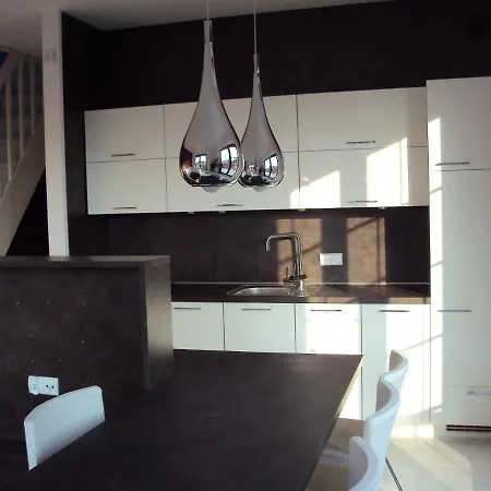 Rogowo Dune Apartment Rogowo (Gryfice)