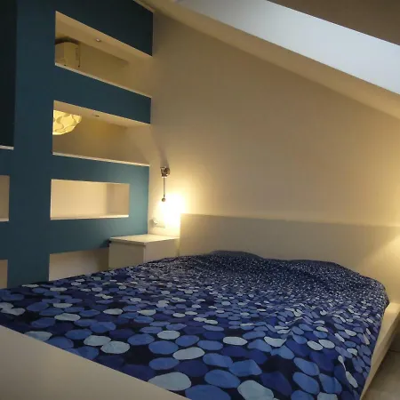 Rogowo Dune Apartment *