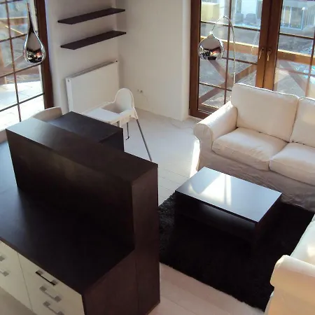 Dune Apartamento Rogowo (Gryfice)