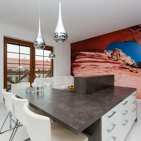 Apartamento Dune Rogowo (Gryfice)