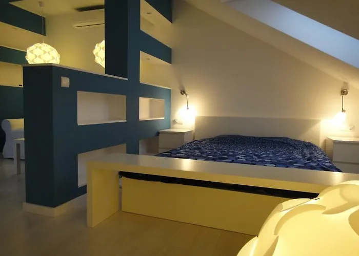 Dune * Rogowo (Gryfice)