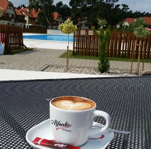 Apartamento Dune Rogowo (Gryfice)