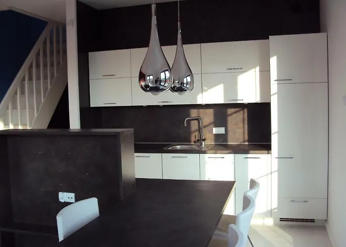 Dune Apartamento Rogowo (Gryfice)