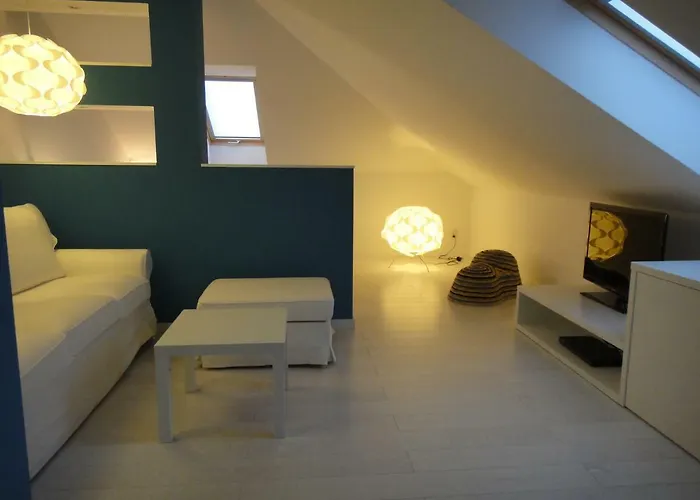 Dune * Rogowo (Gryfice)