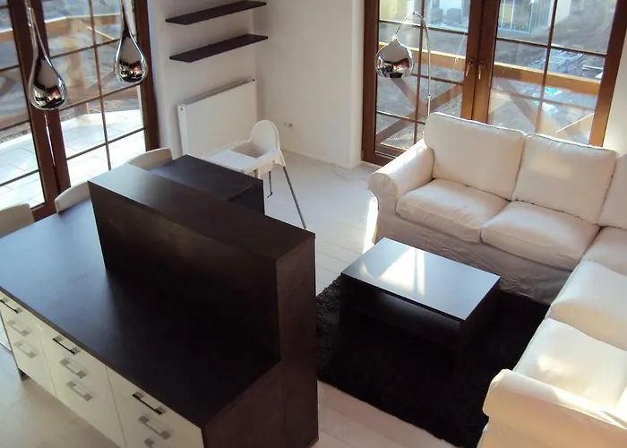 Dune Apartamento Rogowo (Gryfice)