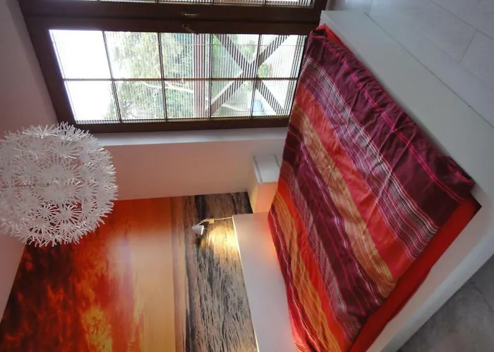 Dune Apartamento Rogowo (Gryfice)