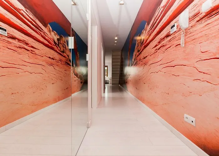 Apartamento Dune Rogowo (Gryfice)