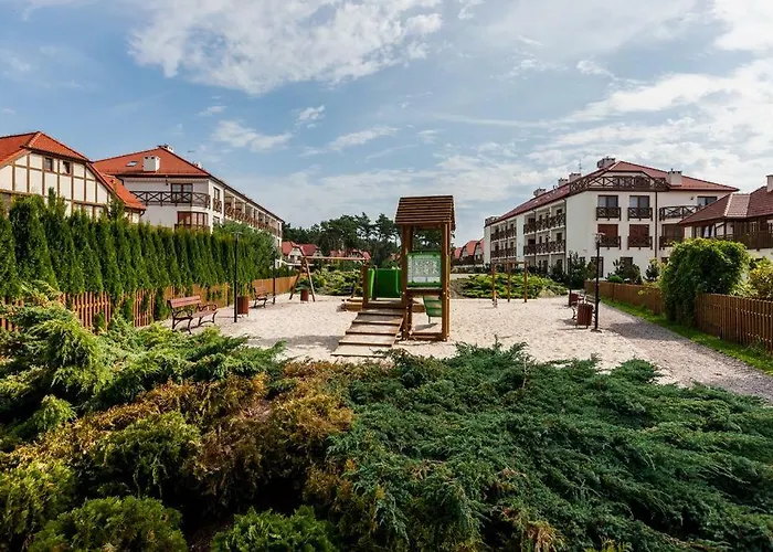 Dune * Rogowo (Gryfice)